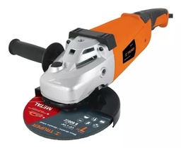 [FLL649] Pulidora Angular TRUPER 2100W 110V 7"