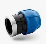 [FLLC592] Enlace rosca hembra 2"x63mm