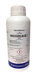 [FLL666.647] Herbicida NicoMaiz 1 Litro