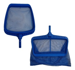 [FLL603] Hand Deep Leaf Skimmer Net
