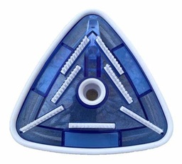 [FLL604] Triangular PANDA Sweeper