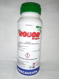[FLL666.614] Rogor Dragon Insecticide-Acaricide 950mL