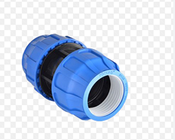 [FLL654] Enlace rosca macho 75mm