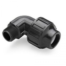 [FLL656] 90° 50mm Elbow