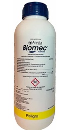 [FLL666.702] Biomec Insecticide-Acaricide (a.i. Abamectin)