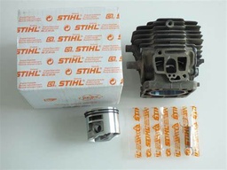 Cilindro con pistón STIHL 44mm para FS-460