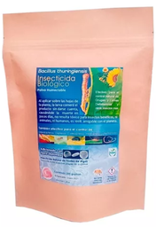 [FLL666.790] Insecticida Basilus 200g