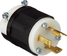 [FLL791] Leviton Blade plug