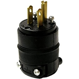 [FLL622] Nylon 15A plug
