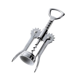 Steel Corkscrew