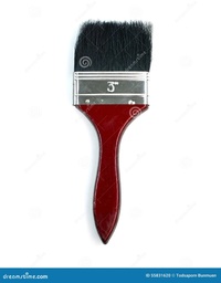 [FLL668] 3" GZ-2430 Paint Brush