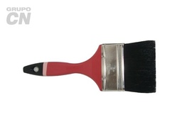 [FLL669] Brocha 4" GZ-2431