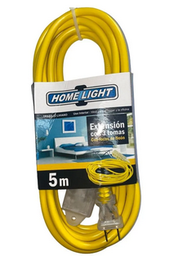 [FLL675] Extensión de 5m con toma