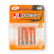 [FLL678] AAA Battery