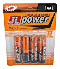 [FLL679] AA Battery