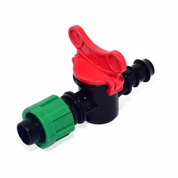 [FLL686] 16x16 Drip irrigation valve