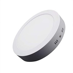 [FLL555.687] Luminario LED para empotrar 24W