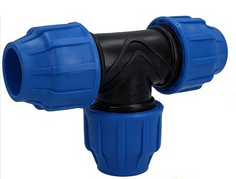 [FLLC691] Tee 25x25 mm