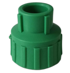 [FLLC695] Adaptador rosca hembra 25mmx1"