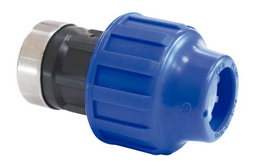 [FLLC697] Adaptador rosca hembra 32mmx3/4"