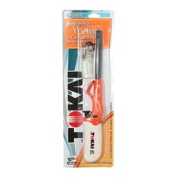 [FLL706] TOKAI gas lighter w/ flame lighter