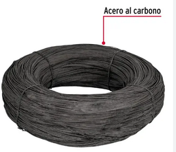 [FLLC1136] Rollo de alambre recocido