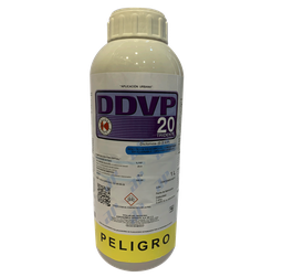 [FLL666.719] Insecticida Urbano DDVP 20% (1 Litro)