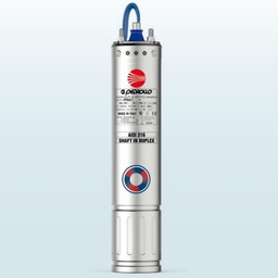 [FLLC741] Motor PEDROLLO 4" 4PDm/2 2HP V.220/60HZ 1F.