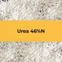 [FLLC666.743] 25 KGs 46% Granular UREA Fertilizer