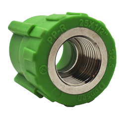 [FLLC745] Adaptador rosca hembra 20x3/4"