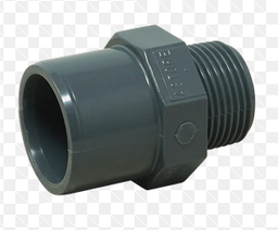 [FLLC750] Adaptador rosca macho 25mmx3/4"