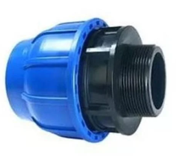 [FLLC752] Adaptador rosca macho 40mmx1"