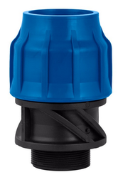 [FLLC753] Adaptador rosca macho 50mmx1½"