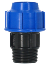[FLLC754] Adaptador rosca macho 50mmx1-1/4"