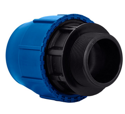 [FLLC755] Adaptador rosca macho 63mmx1½"