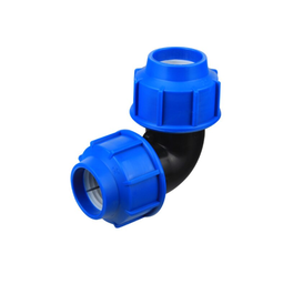 [FLLC757] 90° 32x32mm elbow