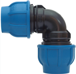 [FLLC759] 90° 16x16mm elbow