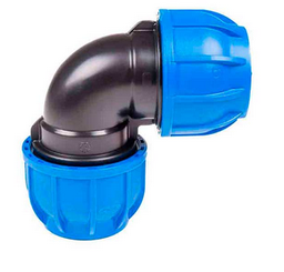 [FLLC760] 90° 20x20mm elbow