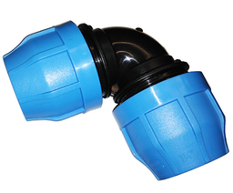 [FLLC761] 90° 25x25mm elbow