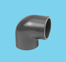 [FLLC761] Codo 90° 25x25mm