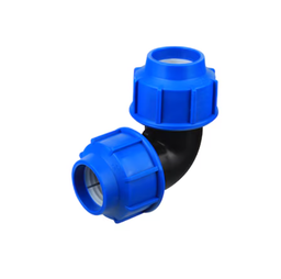 [FLLC763] 90° 63x63mm Compression Elbow