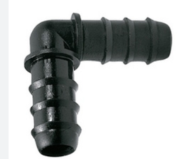 [FLLC765] Codo espita 90° Ø 20