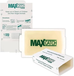 [FLL666.784] CATCHMASTER MAX-catch Rat, Mouse & Insect Glue Trap