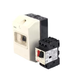 [FLLC793] Cuadro eléctrico QSm300 V.220/60HZ