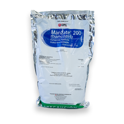 [FLL666.806] Fungicida Manzate 200. i. a.: mancozeb (1 Kg)