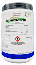 [FLL666.807] Insecticida Imidacron 500g