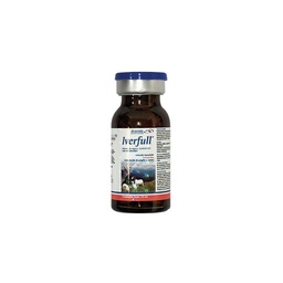 [FLL777.810] Iverfull Antiparasitic (10mL)