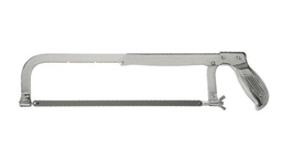 [FLL822] Arco metálico de segueta 12"