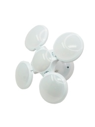 [FLL555.831] 18W Solar emergency Lamp