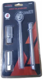 [FLL834] Juego de afinación de 4 piezas